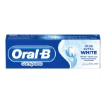 خمیردندان اورال بی مدل complet extra white _ حجم 100 میل