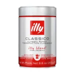 پودر قهوه ایلی مدل مدیوم مدل CLASSICO MOKA موکا _ 250 گرم