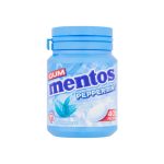 آدامس بشکه ای منتوس طعم نعنا یخی _ 56 گرم