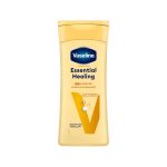 لوسیون بدن وازلین مدل  Essential Healing رایحه وانیل _ 200 میلی لیتر
