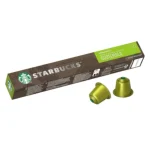 کپسول قهوه استارباکس مدل GUATMALA SINGLE ORIGIN بسته 10 عددی _ 51 گرم