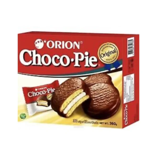 والس چوکوپای طعم اورجینال _ 360 گرم
