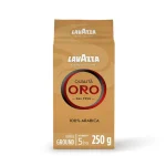 پودر قهوه لاوازا مدل QUALITA ORO کوالیتا اورو _ 250 گرم