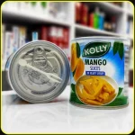 کمپوت انبه کولی _ ۴۲۳ گرم