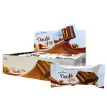 کیک دبی روسو بیانکو با مغز فندق _ ۴۰ گرم