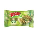 کیک دبی الوان today طعم پسته و کادایف _ ۴۰ گرم