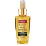 روغن آرگان بیوبلاس مدل Botanic Oils بوتانیک _ 100 میلی لیتر