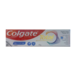 خمیردندان کلگیت مدل TOTAL WHİTENİNG سفیدکننده _ ۱۱۰ گرم