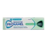 خمیر دندان سنسوداین مدل Pronamel مخصوص مراقبت روزانه _ 75 میلی لیتر