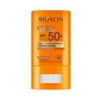 ضد آفتاب استیکی +SPF50 بیوکسین مناسب تمام پوست ها _ ۱۵ گرم