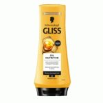 نرم کننده گلیس مدل GLISS Oil Nutritive تقویت و ترمیم کننده _ ۴۰۰ میلی لیتر