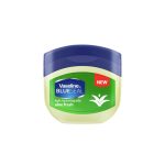 وازلین مدل BlueSeal نرم کننده و رفع خشکی پوست حاوی آلوئه ورا _ ۱۰۰ میلی لیتر