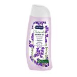 شامپو بدن هوبی سری Naturals مدل Relax حاوی عصاره آویشن و روغن اسطوخودوس _ 500 میلی لیتر