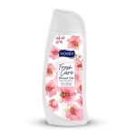شامپو بدن هوبی مدل FreshCare حاوی عصاره گل ارکیده _ ۵۰۰ میلی لیتر