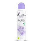 اسپری ضد تعریق ایموشن زنانه مدل DETOX FLORAL دتوکس فلورال _ ۱۵۰ میلی لیتر