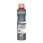 اسپری ضدتعریق لورئال 48 ساعته مدل Magnesium Defence هایپو آلرژنیک _ ۲۵۰ میلی لیتر