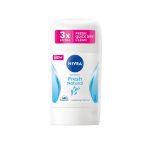 استیک ضد تعریق نیوآ مدل Fresh Natural زنانه _ 50 میلی لیتر