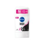 استیک ضد تعریق نیوآ مدل Black & White Clear زنانه ۴۸ ساعته _ 50 میلی لیتر