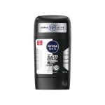 استیک ضد تعریق نیوآ مدل Black & White مردانه ۷۲ ساعته _ 50 میلی لیتر