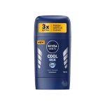استیک ضد تعریق نیوآ مدل Cool Kick  مردانه ۴۸ ساعته _ 50 میلی لیتر
