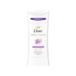 استیک ضد تعریق داو مدل advanced care رایحه شکوفه ساکورا زنانه ۷۲ ساعته _ ۷۴ گرم