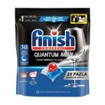 قرص ماشین ظرفشویی فینیش مدل QUANTUM MAX بسته 30 عددی