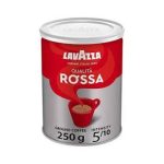 پودر قهوه لاوازا  مدل Qualita Rossa کوالیتا روسا _ 250 گرم