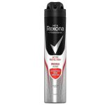 اسپری ضدتعریق رکسونا ۴۸ ساعته مدل Active Protection مردانه _ ۲۰۰ میلی لیتر