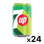 نوشابه ترکیه سون آپ 7UP بسته 24 عددی _ 330 میلی لیتر