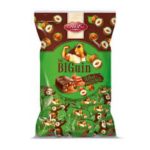 شکلات مستر بیگوئین ABK با طعم فندق  _ 1000 گرم
