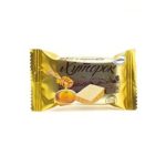 ویفر روسی  زیموپوک آکوند طعم عسل _ 1000 گرم