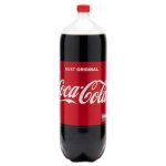 نوشابه ترکیه CocaCola کوکاکولا _ 2/5 لیتر