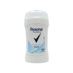 استیک ضدتعریق رکسونا مدل cotton dry algodon زنانه ۴۸ ساعته _ ۴۰ میلی لیتر