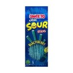پاستیل سوئیتو مدل Sure Sticks رولی شکری _ ۷۵ گرم