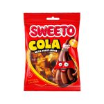پاستیل سوئیتو مدل Cola نوشابه _ ۸۰ گرم