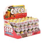 تخم مرغ شانسی جی جی cece بسته 24 عددی