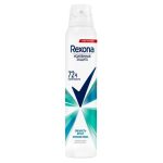 اسپری ضدتعریق رکسونا ۷۲ ساعته مدل Rexona 8 زنانه _ ۲۰۰ میلی لیتر