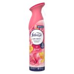 اسپری خوشبو کننده هوا فبرز با رایحه Sparkling Bloom شکوفه درخشان _ 185 میلی لیتر