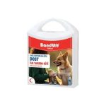 ست کمک های اولیه حیوانات بندوف Banduff