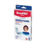 پد ضد میگرن بندوف Banduff بسته ۳ عددی