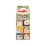 چسب زخم بندوف Banduff مدل Molang بسته 10 عددی