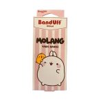 چسب زخم بندوف Banduff مدل Molang بسته 10 عددی