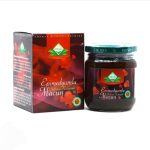 معجون تقویت جنسی گیاهی تمرا _ 240 گرم