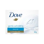 صابون داو SENSITIVE SKIN MICELLAR رایحه شیر _ ۹۰ گرم