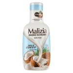 شامپو بدن مالزیا Malizia حاوی شیر نارگیل _ 1000 میلی لیتر
