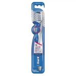 مسواک اورال بی Oral-B مدل Pro Expert All in 1 درجه سختی 35 Medium