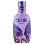 شامپو بدن مالزیا Malizia حاوی عصاره گل زنبق _ 1000 میلی لیتر