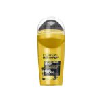 رول ضدتعریق لورئال 96 ساعته مدل INVINCIBLE SPORT مردانه _ 50 میلی لیتر