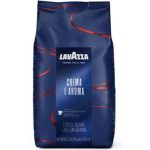 دانه قهوه لاوازا مدل CREMA E AROMA کرما آروما _ 1000گرم
