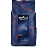 دانه قهوه لاوازا مدل GRAN ESPRESSO گرن اسپرسو _ 1000گرم